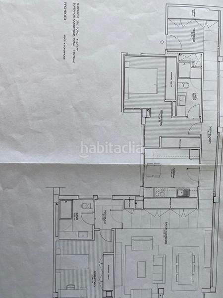 Foto 53b58c1d-294e-4f39-8638-2e77385f97da. Location appartement avec chauffage parking dans Centro Gijón