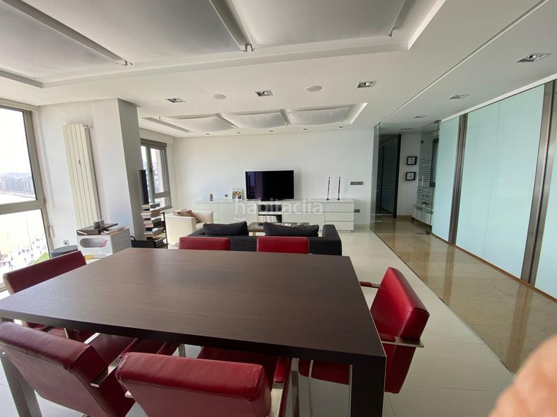 Foto aa28fc03-b9a5-4258-a731-716c1c957109. Location appartement avec chauffage parking dans Centro Gijón