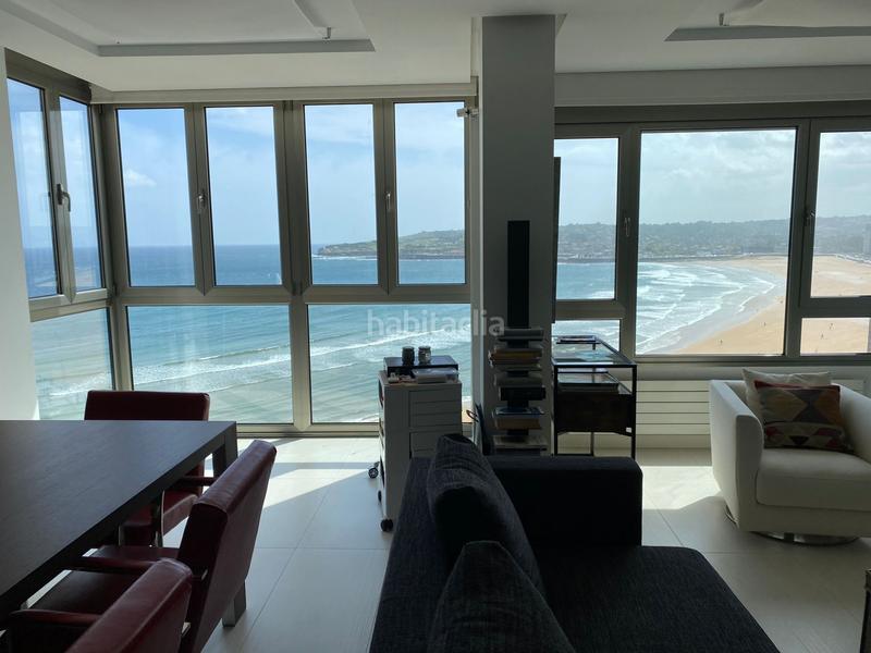 Foto c86de67a-6a68-4f58-99be-1b746908761a. Location appartement avec chauffage parking dans Centro Gijón