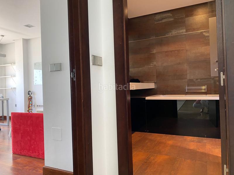 Foto d2c4df0d-e876-4504-8a40-fcb8020a2c69. Location appartement avec chauffage parking dans Centro Gijón
