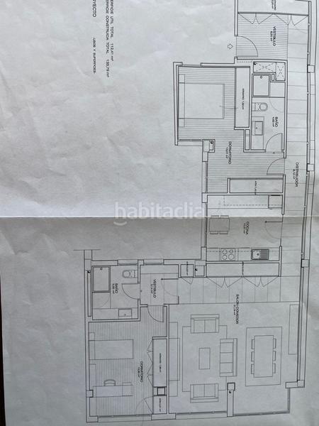 Foto e54d71fa-2fbf-4fc5-a2aa-a0ce60656ff7. Location appartement avec chauffage parking dans Centro Gijón