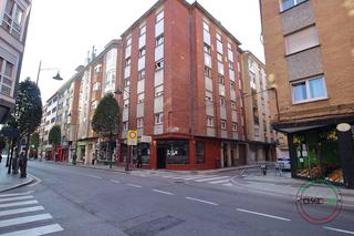 Appartement  Gijón - santa rosalía 1. Venta vivienda en el llano