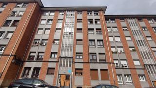Lloguer Pis  Gijón - río narcea