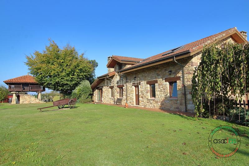 Foto 084237c5-3db0-4e0e-bdd4-6088281db826. Maison dans Gijón - camino traveseru-Deva 364 dans Deva Gijón