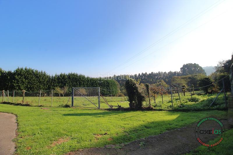 Foto 0c325534-54c3-4acf-be07-63da981e0861. Maison dans Gijón - camino traveseru-Deva 364 dans Deva Gijón