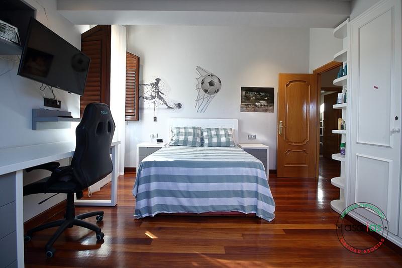 Foto 108a4c3b-02e4-45f0-a587-43e8f4c72143. Maison dans Gijón - camino traveseru-Deva 364 dans Deva Gijón