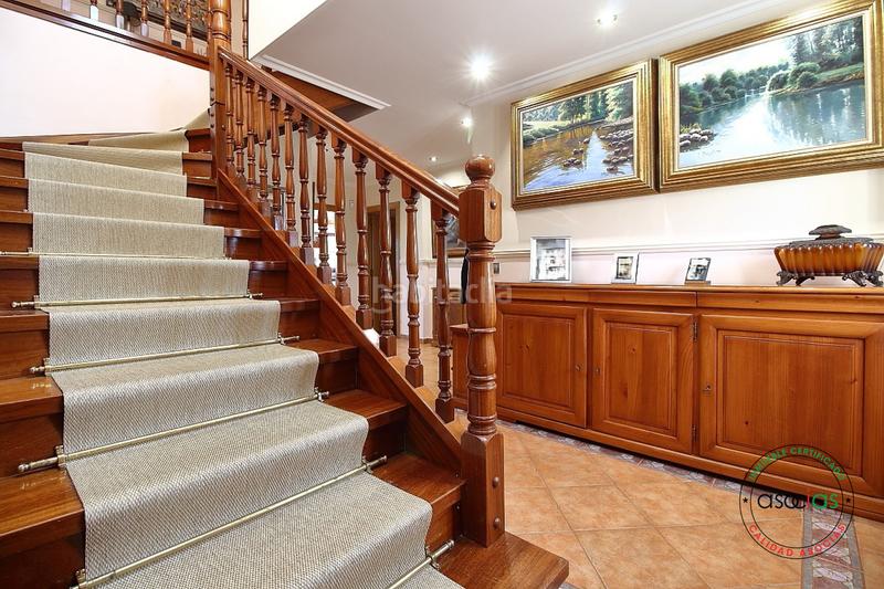 Foto 1ab0222b-14ee-41f5-9ad2-0e39dca20c48. Maison dans Gijón - camino traveseru-Deva 364 dans Deva Gijón