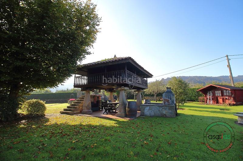 Foto 1b2e4b08-effa-4cc2-89a7-6141ff2b567c. Maison dans Gijón - camino traveseru-Deva 364 dans Deva Gijón