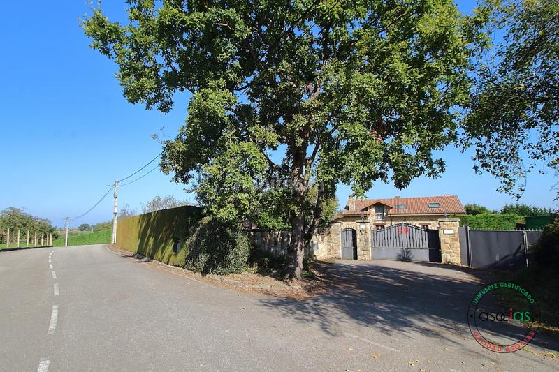 Foto 33770619-bddb-4470-b8e0-d6bdf2b71bd9. Maison dans Gijón - camino traveseru-Deva 364 dans Deva Gijón