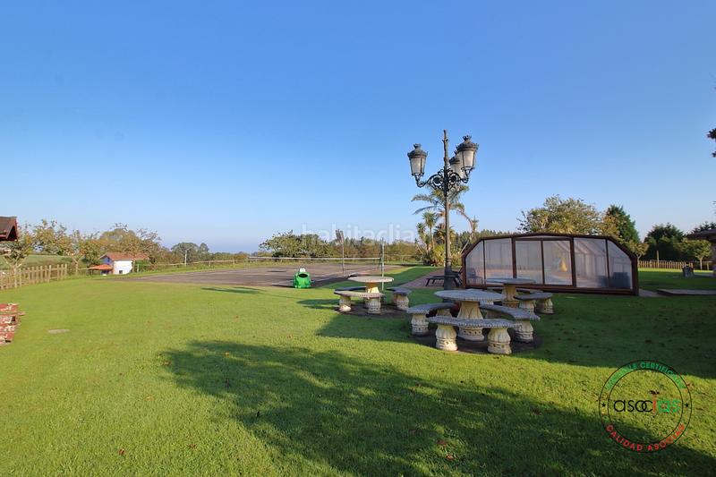 Foto 35ba2b1e-b72b-47e3-8044-fa09c7daeecc. Maison dans Gijón - camino traveseru-Deva 364 dans Deva Gijón