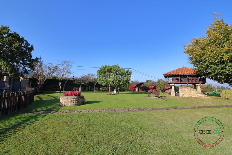 Foto 41564580-b306-4d88-94bd-3e896ef8718a. Maison dans Gijón - camino traveseru-Deva 364 dans Deva Gijón