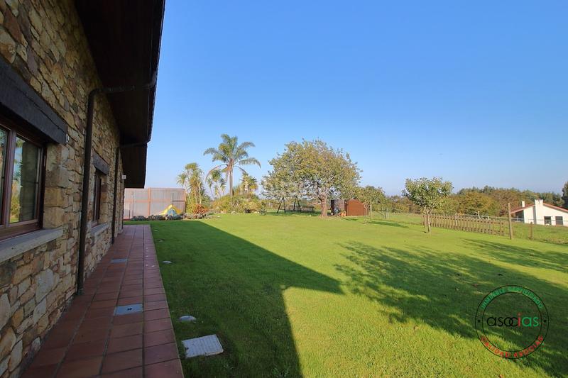 Foto 4e95be3f-e696-4a28-80d7-844f245b8161. Maison dans Gijón - camino traveseru-Deva 364 dans Deva Gijón