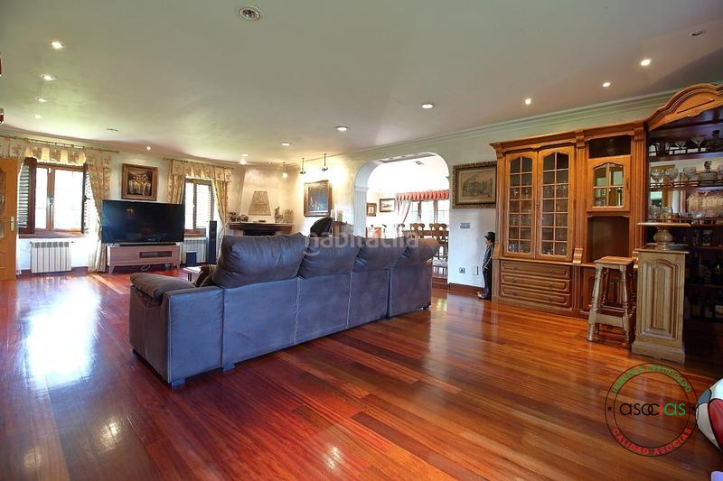 Foto 558fa97c-e1fd-493a-b4a5-b61a5c830a84. Maison dans Gijón - camino traveseru-Deva 364 dans Deva Gijón