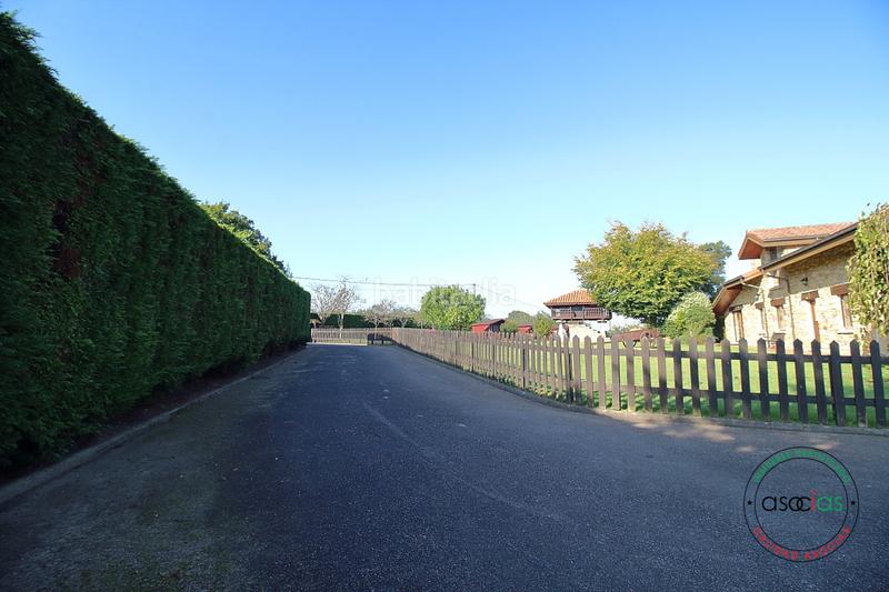 Foto 5726bcb9-8698-4b82-ba75-f2b1a85ee69e. Maison dans Gijón - camino traveseru-Deva 364 dans Deva Gijón