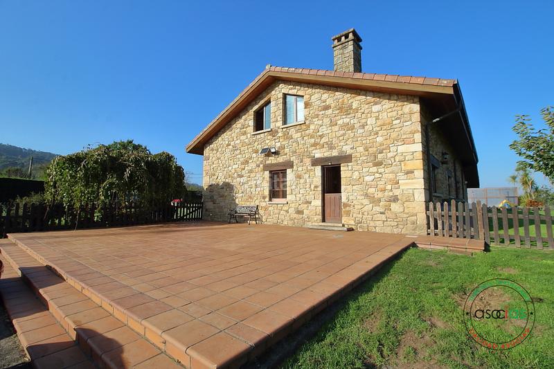 Foto 59526db0-0fc9-4f1c-a9a2-50a03654de56. Maison dans Gijón - camino traveseru-Deva 364 dans Deva Gijón