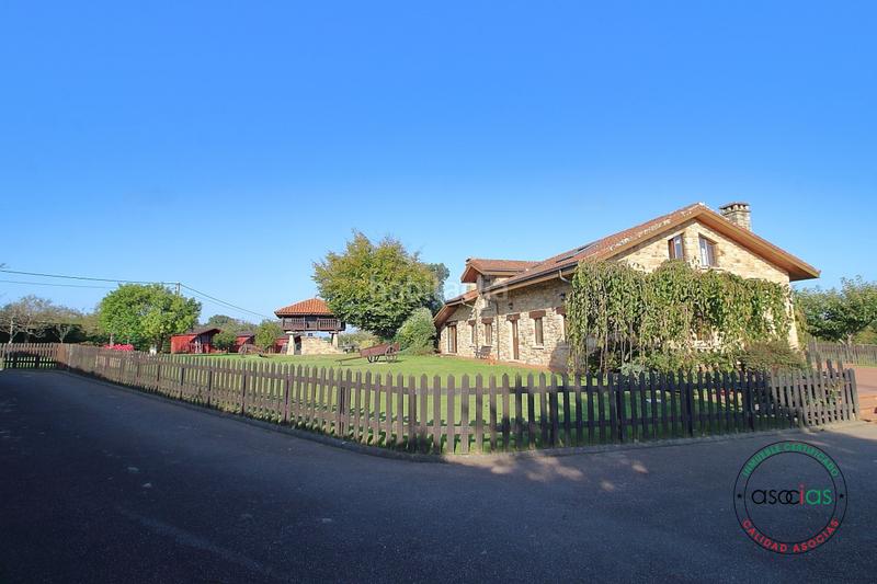 Foto 5aa92762-596e-4f02-afde-6e3a3e1d44b8. Maison dans Gijón - camino traveseru-Deva 364 dans Deva Gijón