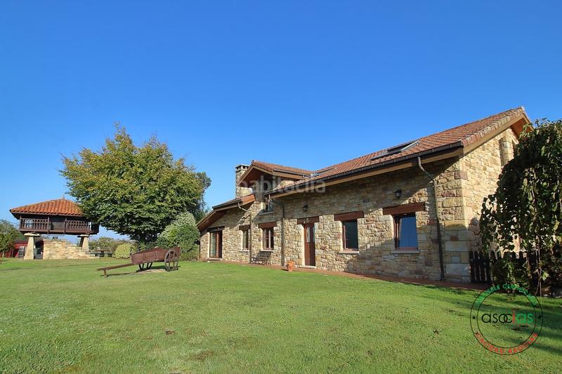 Foto 5c023695-f5cc-441e-92f5-c2ae65bdffc3. Maison dans Gijón - camino traveseru-Deva 364 dans Deva Gijón