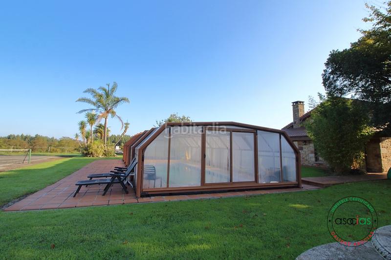 Foto 5e473245-1a73-4e2f-869b-ddf7ec3dcffe. Maison dans Gijón - camino traveseru-Deva 364 dans Deva Gijón