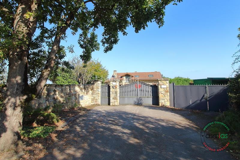 Foto 631515d7-e903-4699-b9e6-c03fedc43cdb. Maison dans Gijón - camino traveseru-Deva 364 dans Deva Gijón