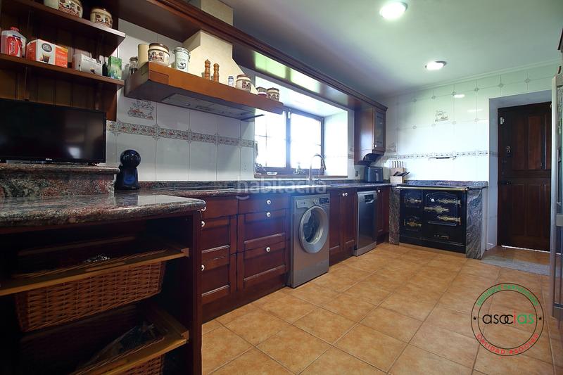 Foto 77004ba9-431d-4b29-8bae-490b830a6b6c. Maison dans Gijón - camino traveseru-Deva 364 dans Deva Gijón