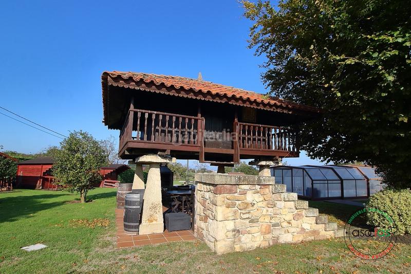 Foto 7a25122c-a78b-4d79-9cee-0bb8d1f922fa. Maison dans Gijón - camino traveseru-Deva 364 dans Deva Gijón