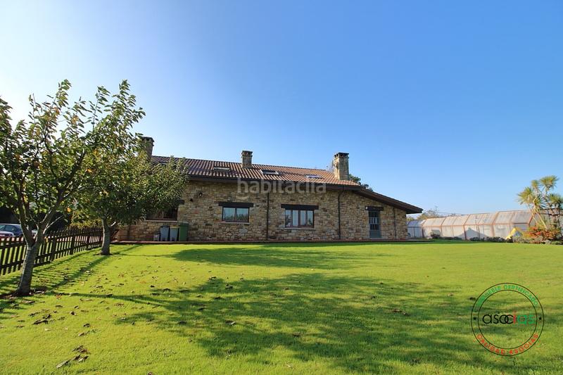 Foto 80dada25-0256-4381-b5cc-b85bea951a2b. Maison dans Gijón - camino traveseru-Deva 364 dans Deva Gijón