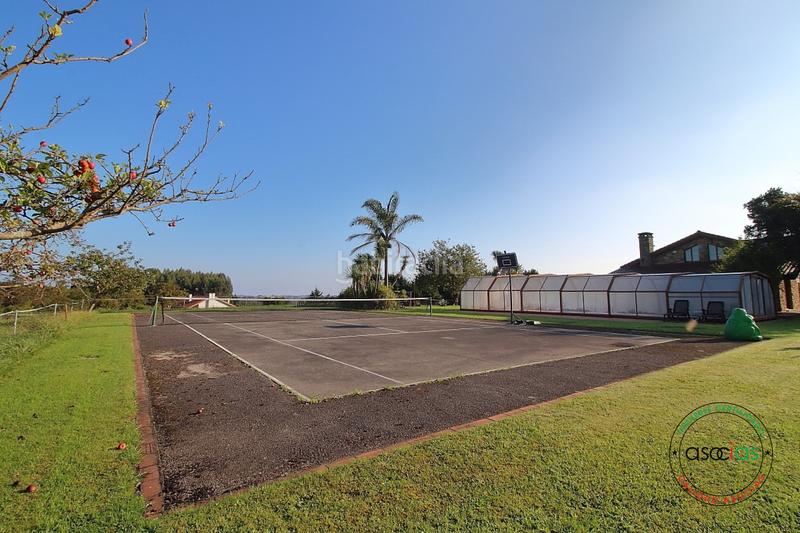 Foto 827c5a9d-ba12-41bc-831f-120b0a423a35. Maison dans Gijón - camino traveseru-Deva 364 dans Deva Gijón