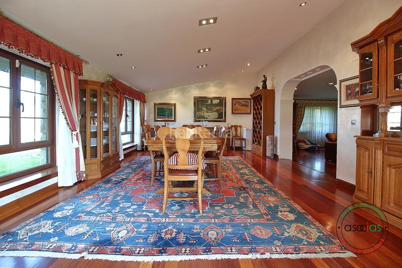 Foto 93b7a2c9-0ad6-42e8-8d92-6a845b336561. Maison dans Gijón - camino traveseru-Deva 364 dans Deva Gijón