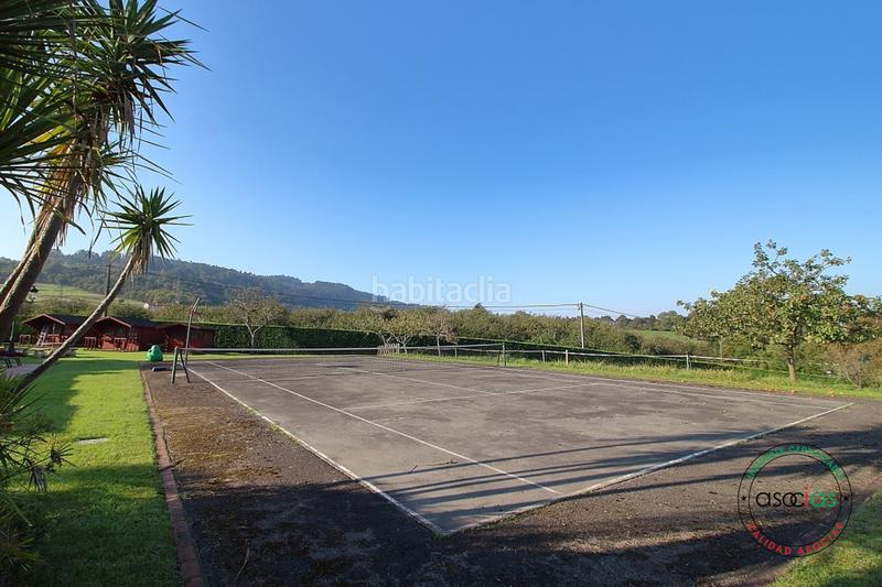Foto 943f77b1-5d91-4654-ab9c-8d2bbef99aad. Maison dans Gijón - camino traveseru-Deva 364 dans Deva Gijón