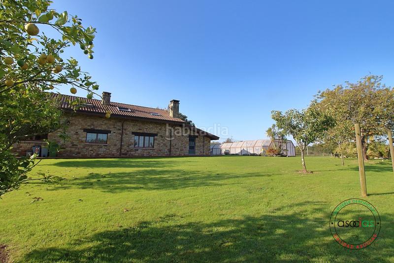 Foto 9501d583-46c2-4af5-bdee-47b8df9a1529. Maison dans Gijón - camino traveseru-Deva 364 dans Deva Gijón