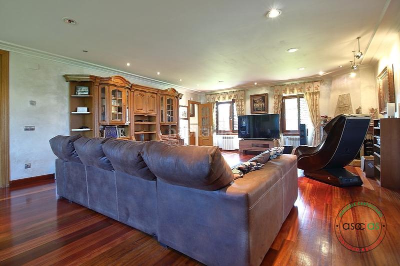 Foto a324067d-98ed-494f-8348-c38f0b2c1f5b. Maison dans Gijón - camino traveseru-Deva 364 dans Deva Gijón