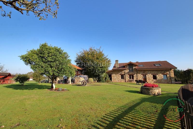 Foto a862cf2b-754a-4d8c-a8b3-a27eada519ff. Maison dans Gijón - camino traveseru-Deva 364 dans Deva Gijón