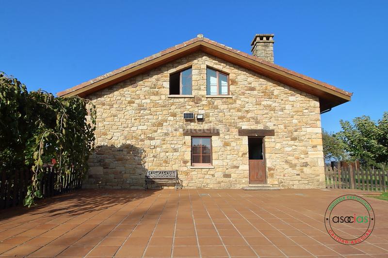 Foto ac76d1da-7972-4451-8a94-d38768effb5c. Maison dans Gijón - camino traveseru-Deva 364 dans Deva Gijón