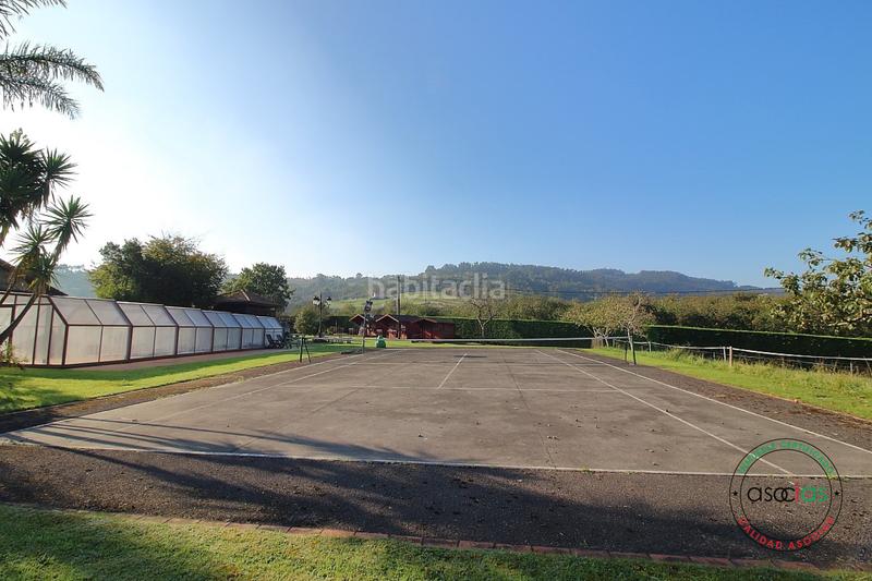 Foto c8dec05e-d0a6-43ec-8976-cbbab5d11ee6. Maison dans Gijón - camino traveseru-Deva 364 dans Deva Gijón