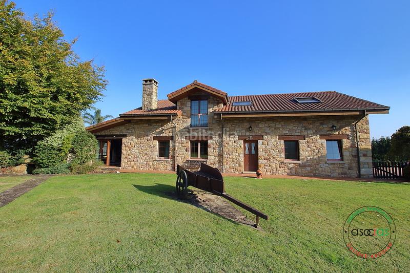 Foto c9a222d5-da95-44b7-a323-6a93bc2fee58. Maison dans Gijón - camino traveseru-Deva 364 dans Deva Gijón