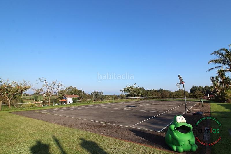 Foto cb5e4f27-01b0-482f-8a16-28df31d3a5e6. Maison dans Gijón - camino traveseru-Deva 364 dans Deva Gijón