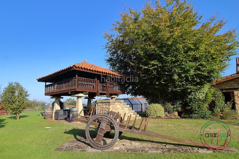 Foto ccb2f8f4-6d8e-40c6-ad61-93c2217962f1. Maison dans Gijón - camino traveseru-Deva 364 dans Deva Gijón