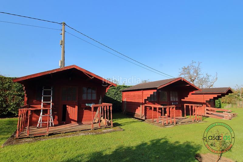 Foto cd8d33d8-4e31-4a6a-8a9e-10ad5c464547. Maison dans Gijón - camino traveseru-Deva 364 dans Deva Gijón