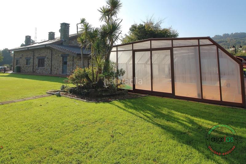 Foto d968302c-6cd6-4316-b343-d30f069855d0. Maison dans Gijón - camino traveseru-Deva 364 dans Deva Gijón