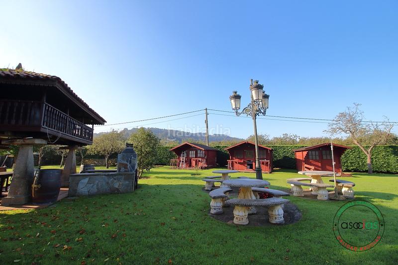 Foto df88f2ea-6df0-4a66-bee6-c70290d83b8a. Maison dans Gijón - camino traveseru-Deva 364 dans Deva Gijón