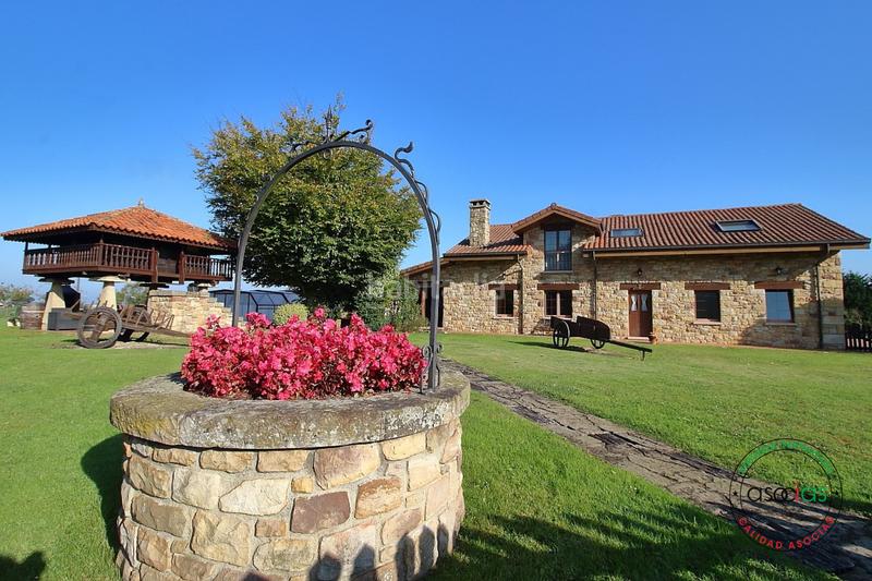 Foto dfdad0aa-0b3c-40cf-ae66-c5c0b941014a. Maison dans Gijón - camino traveseru-Deva 364 dans Deva Gijón