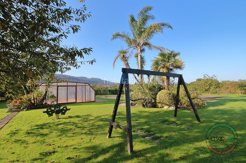 Foto e08ea580-fff8-4f05-ae67-5ac5b8f8c3dd. Maison dans Gijón - camino traveseru-Deva 364 dans Deva Gijón