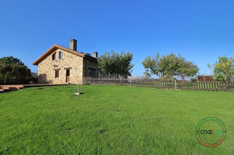 Foto e5847106-55a5-4592-ae1c-f0007b640b26. Maison dans Gijón - camino traveseru-Deva 364 dans Deva Gijón