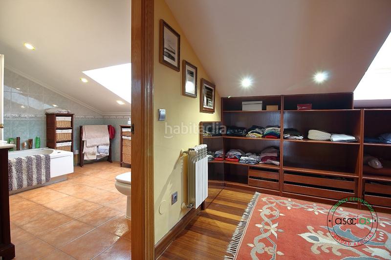 Foto fc4632e3-820e-44e9-a4d3-73f5be2168bb. Maison dans Gijón - camino traveseru-Deva 364 dans Deva Gijón