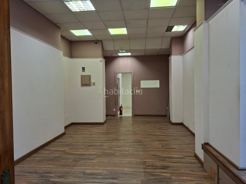 Foto 03664f69-1271-4cbe-91c8-34527faffd2e. Rent business premise in Centro Gijón