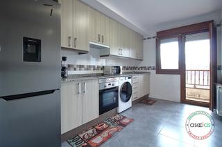 Appartement à Gijón - cl brasil 22. La calzada, tres habitaciones con terraza
