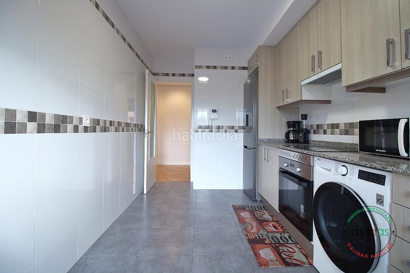 Foto b18f14af-562b-46b5-8ff5-f1e78f7bc737. Appartement dans Gijón - c/ brasil 22 dans La Calzada Gijón