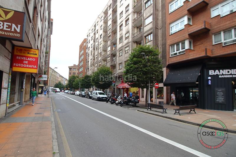 Foto d51febbb-d10e-4b0f-89cf-700a8d49f6e1. Appartement dans Gijón - c/ brasil 22 dans La Calzada Gijón