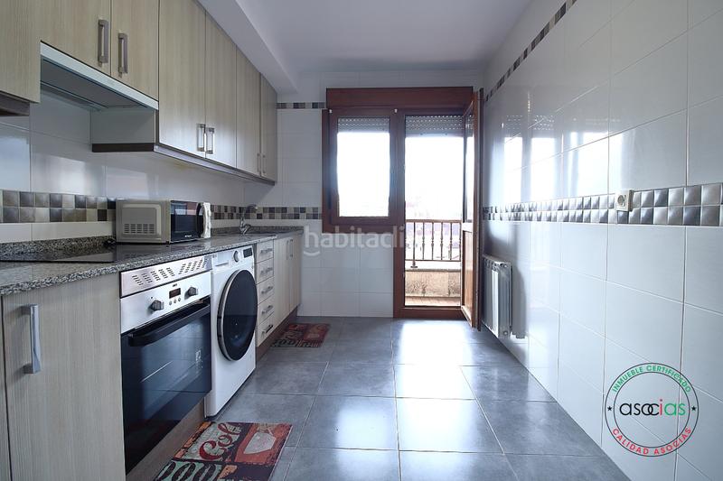 Foto dfead1d2-390c-4ddf-93cb-dfd222cac5ad. Appartement dans Gijón - c/ brasil 22 dans La Calzada Gijón
