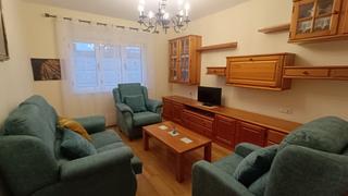 Location Appartement à Gijón - álava 28. Zona corte inglés. alquiler de larga duración de piso amueblado.